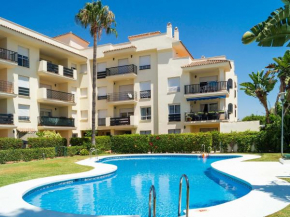 Apartment Lorcrimar II by Interhome